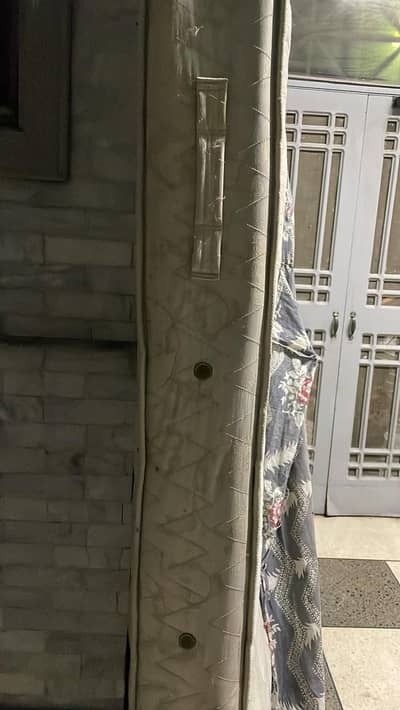 King size matress