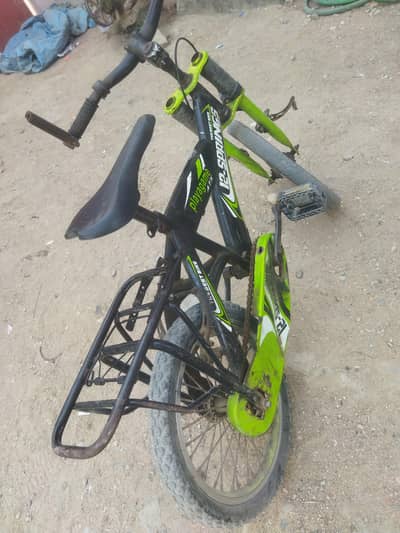 Bicycle for sale