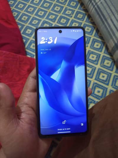 Motorola Moto G Power 2025