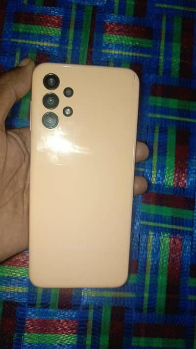 Samsung Mobile A13