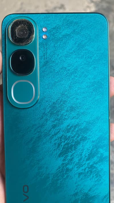 Vivo Y200