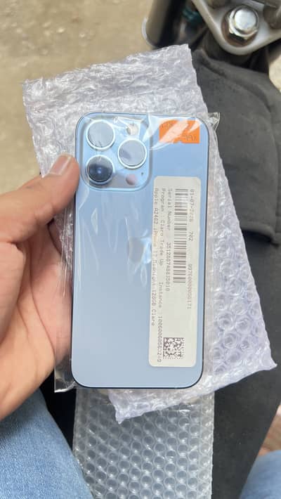 IP 13 pro