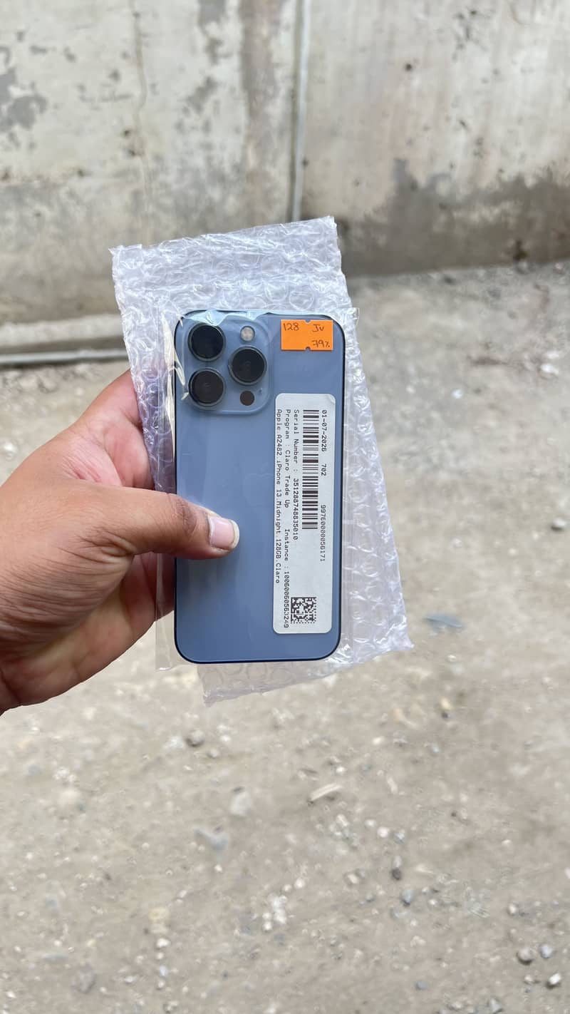 IP 13 pro 1