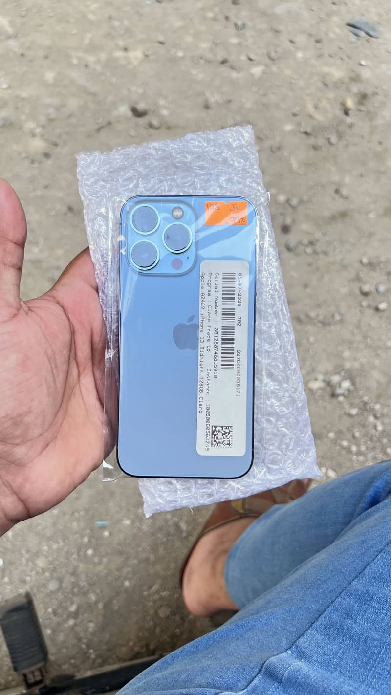 IP 13 pro 3