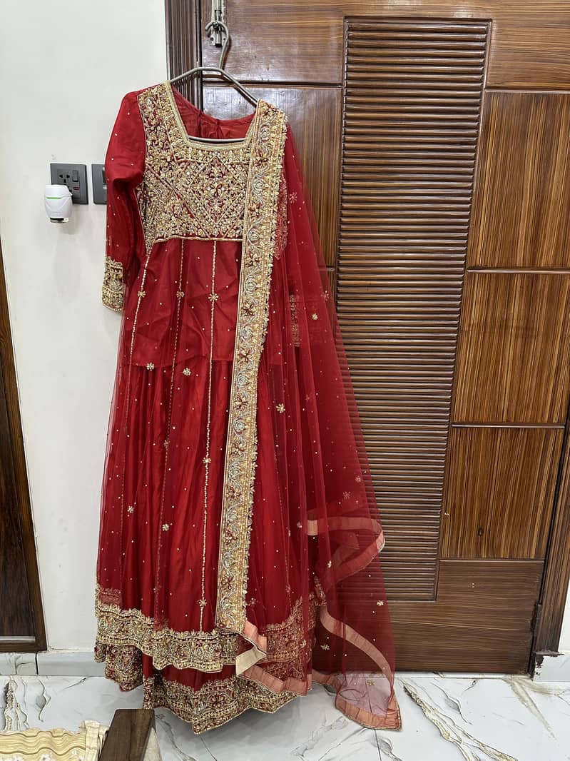 Bridal maxi 2
