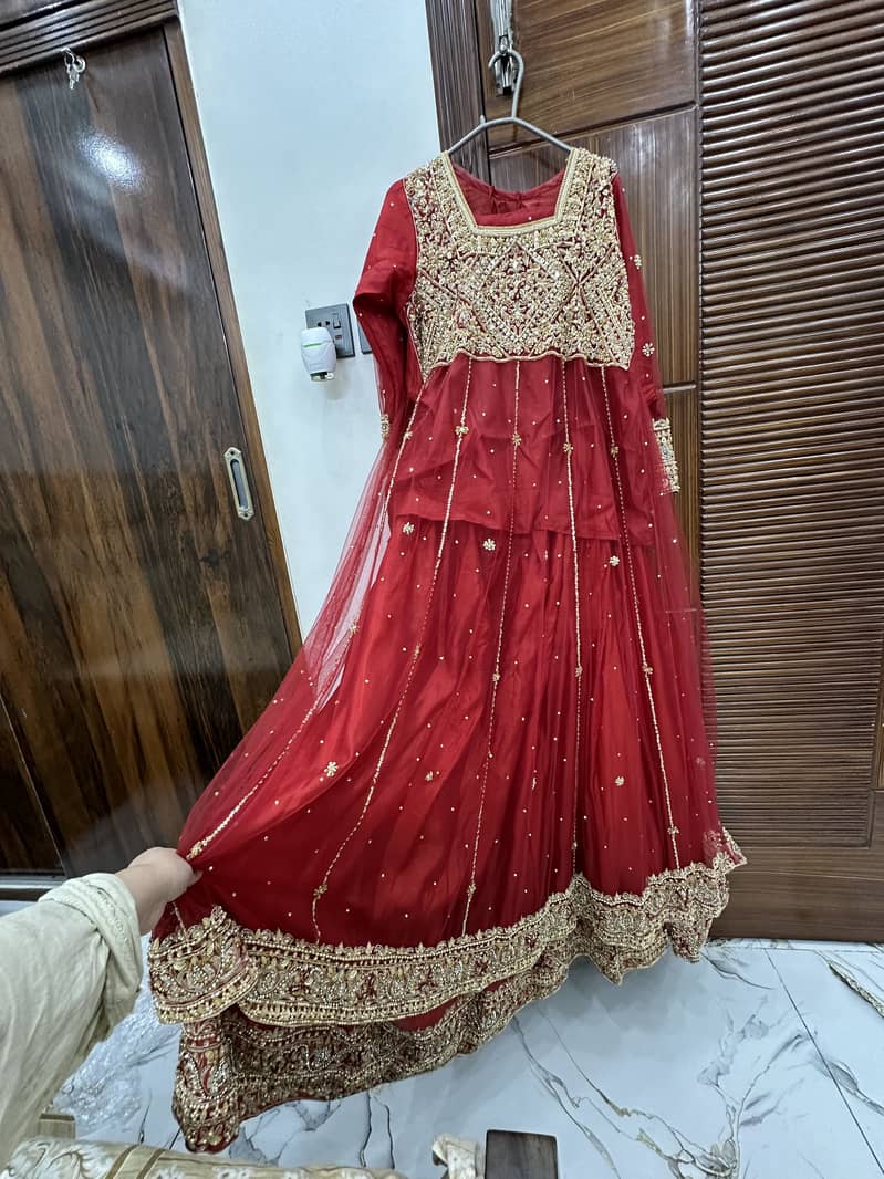 Bridal maxi 3