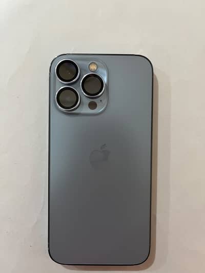Apple iPhone 13 Pro
