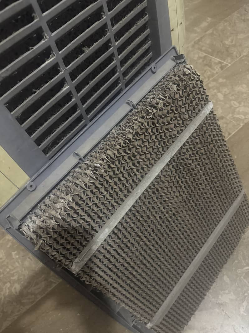 Air coller 1