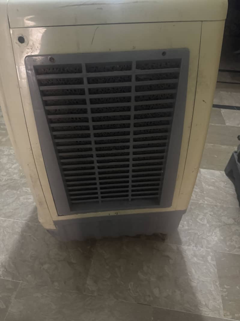 Air coller 2
