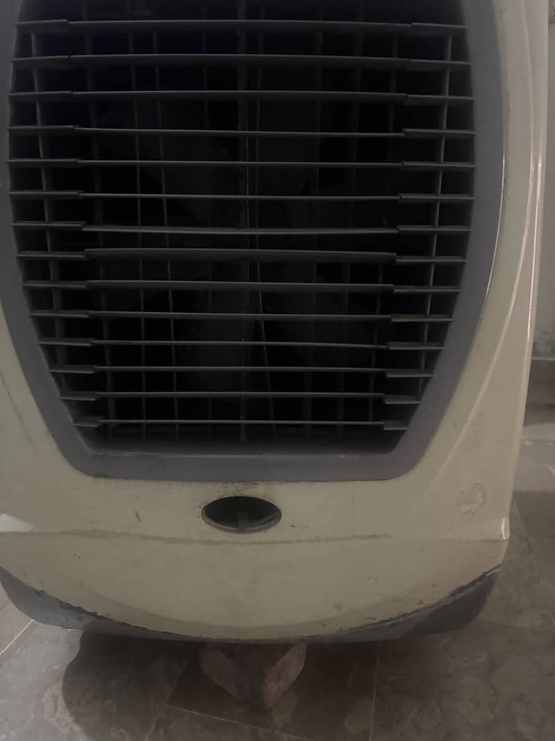 Air coller 3