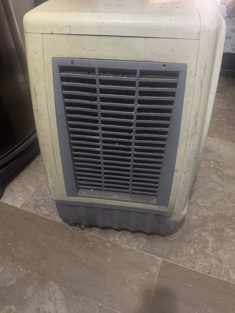 Air coller 4