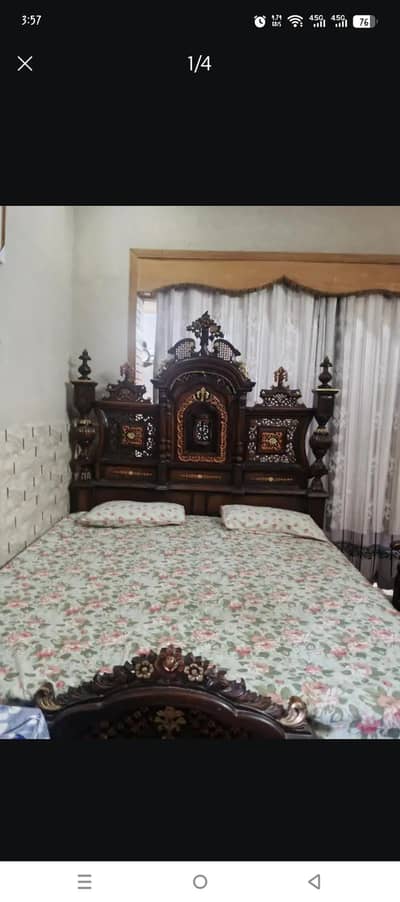 bed set Tall laker
