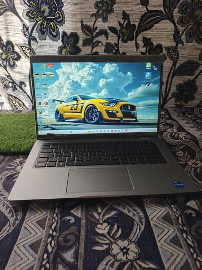 Dell Latitude 5420 i5 11th Gen