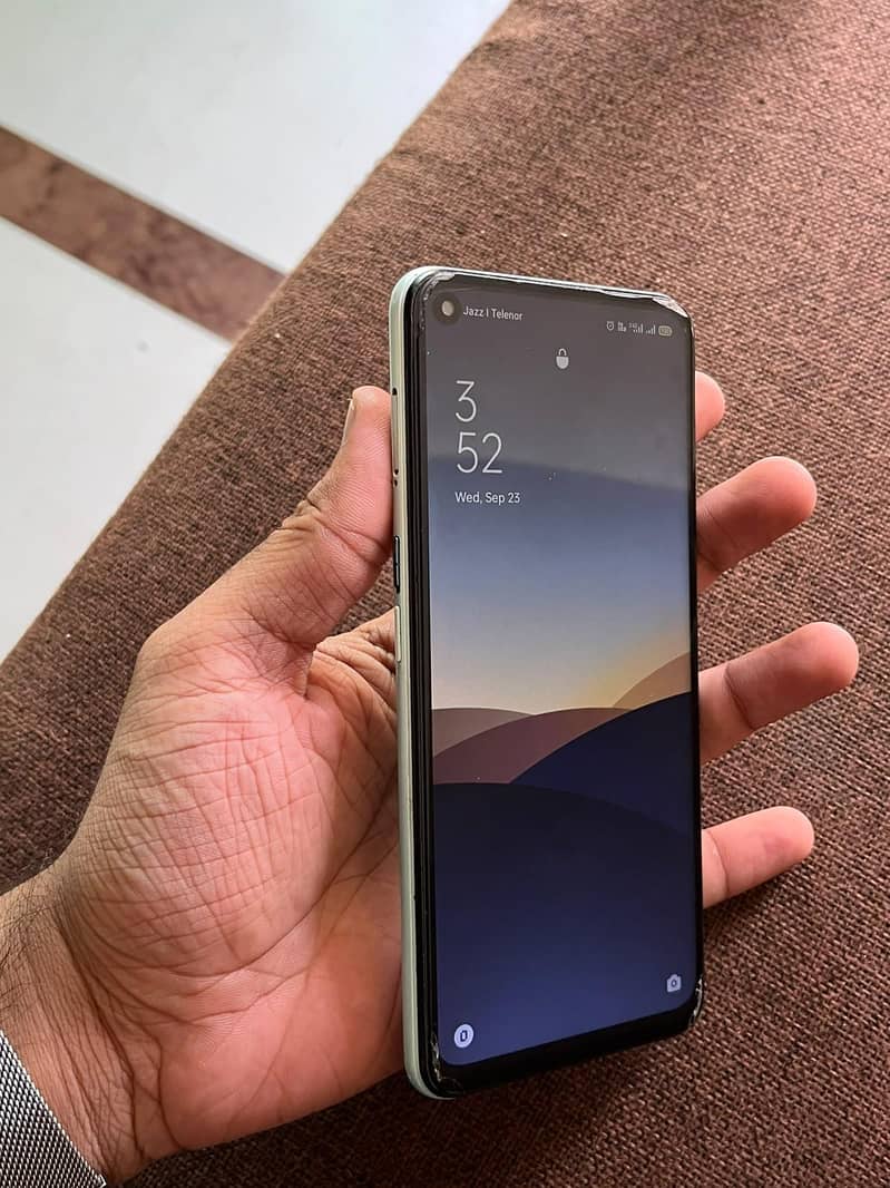 OPPO A52 4
