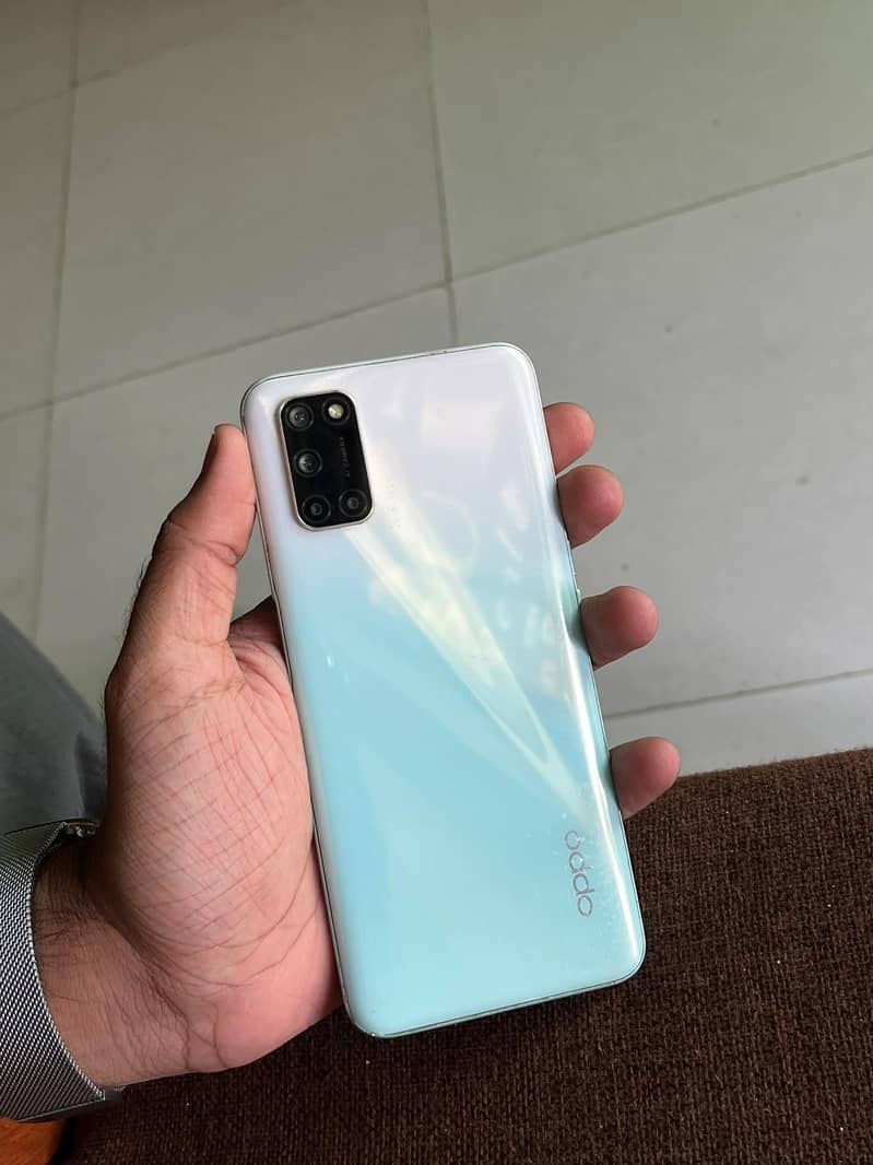 OPPO A52 6