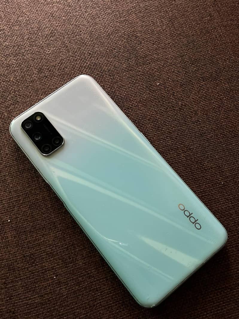 OPPO A52 7