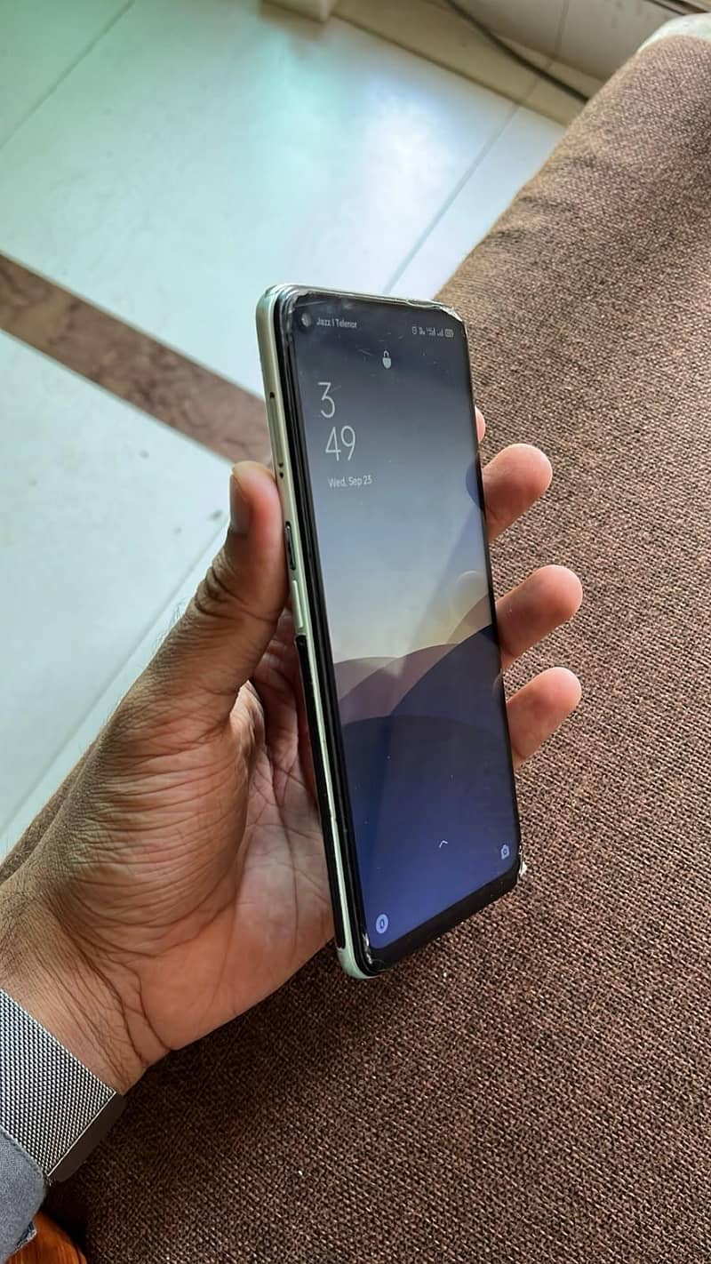 OPPO A52 9