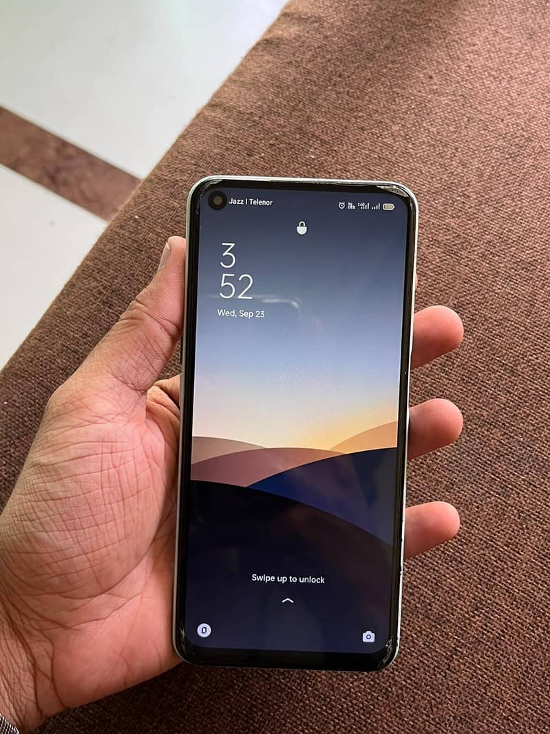 OPPO A52 12