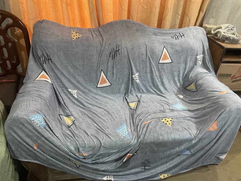 Sofa set 1