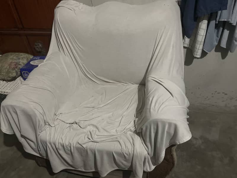 Sofa set 2