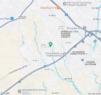 G15 G16 F15 portion available for rent