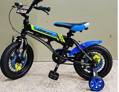 kids bicycle for sale!