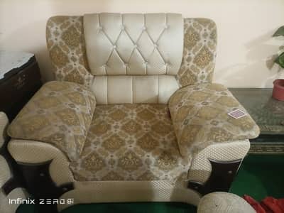 sofa for sell urgent