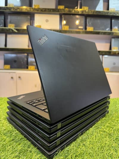 Lenovo Thinkpad | T495s Ryzen 5 Pro 3500U |2GB Dedicated Graphics Card