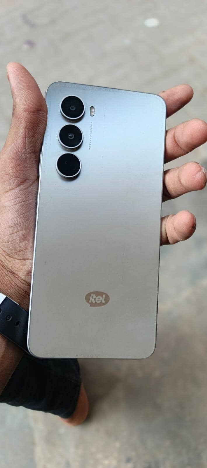 Itel Other Model 1