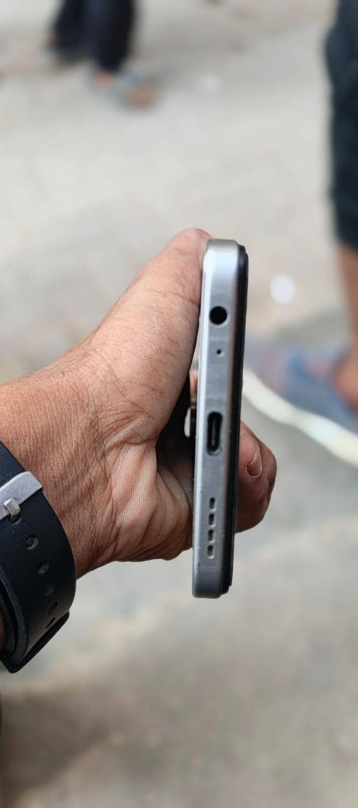 Itel Other Model 4