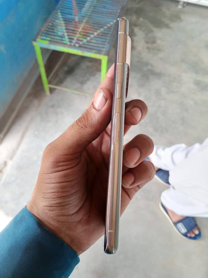 Google Pixel 7 Pro 1