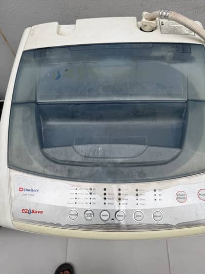 Dawalance Automatic Washing Machine DWF-1100A
