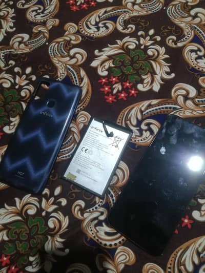 Infinix Hot 9 Play