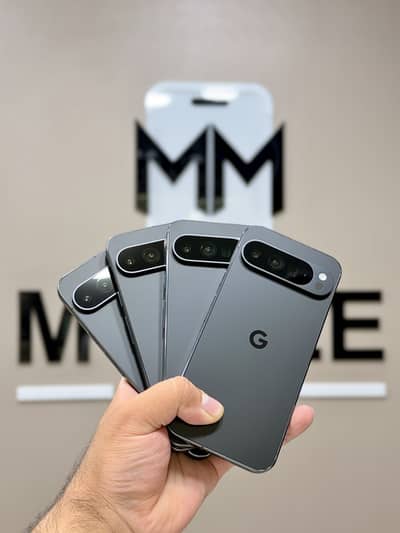 Google Pixel 9 Pro XL