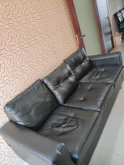 5 seater sofa for sale on urgent basis