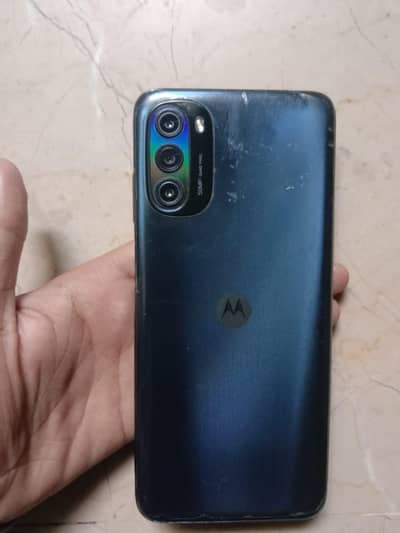 Motorola Moto G5g 2022