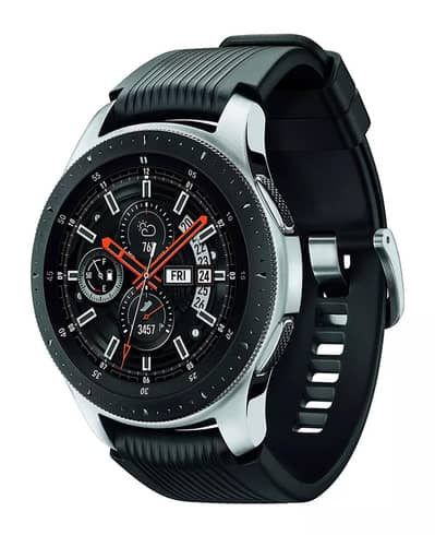 My Samsung Galaxy Watch C518