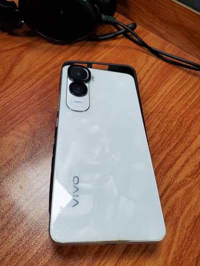 Vivo Y400