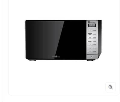 Dawlance Microwave Oven