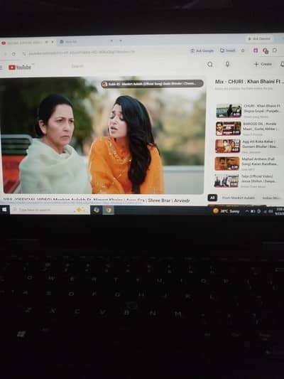 Dell core i5