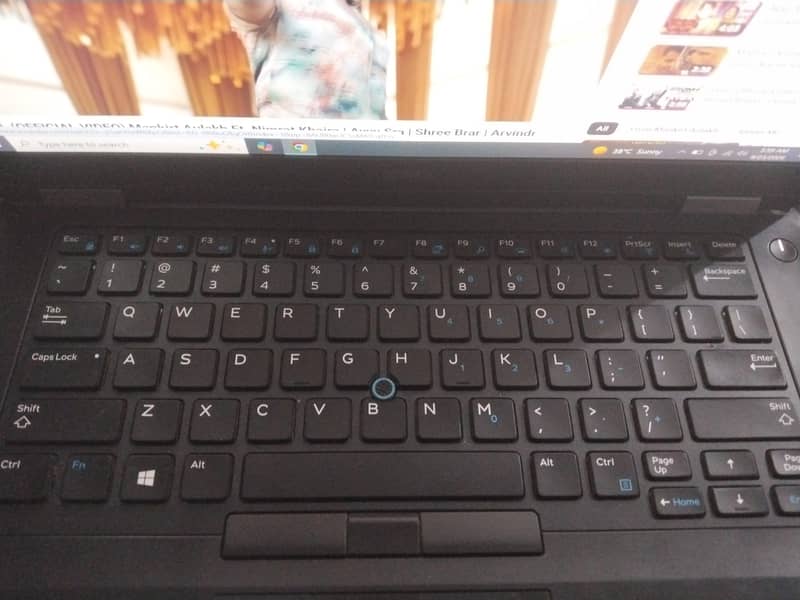 Dell Core i5 Laptop – Good Condition 1