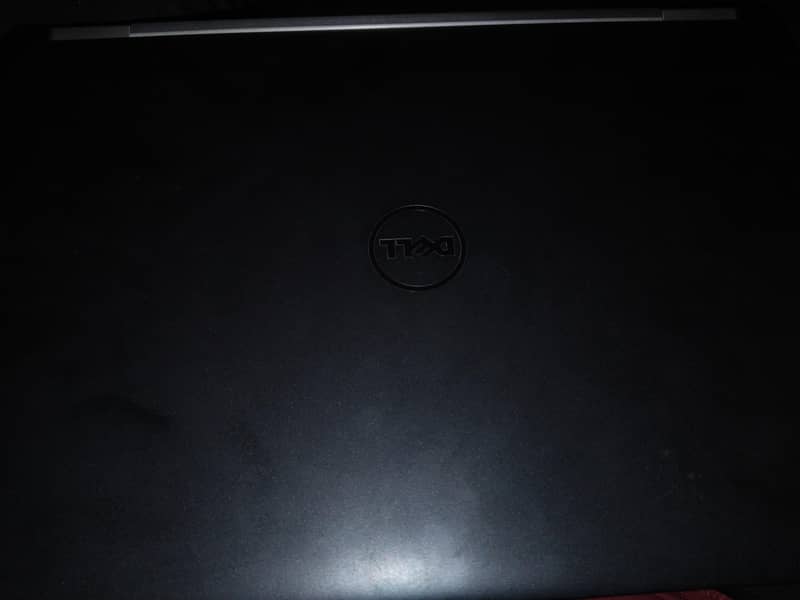 Dell Core i5 Laptop – Good Condition 2