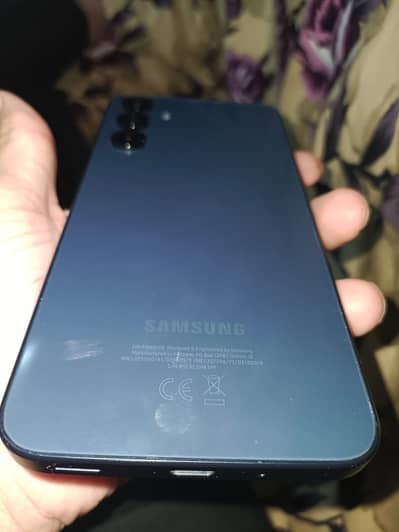 Samsung Mobile A16