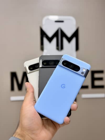 Google Pixel 8 Pro