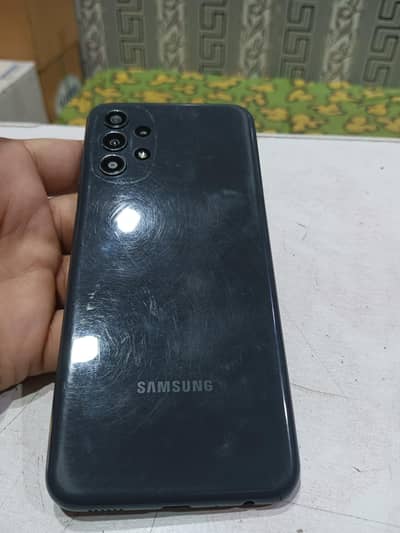 Samsung Mobile A13 Dualsim 4/128