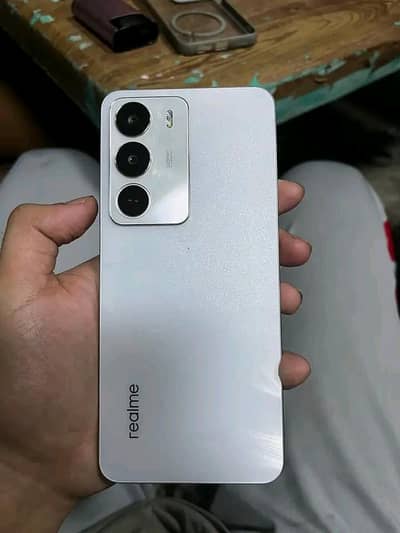 Realme C71