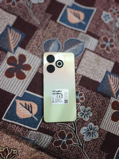 Infinix Smart 7