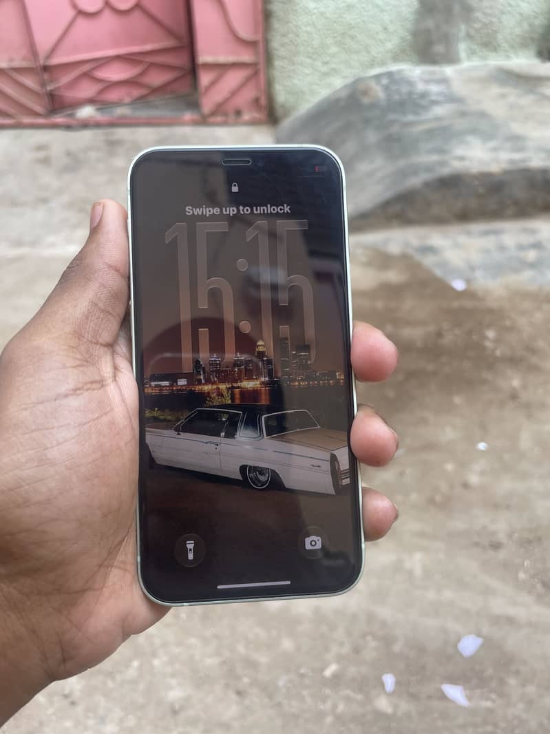 Apple iPhone 12 mini 2