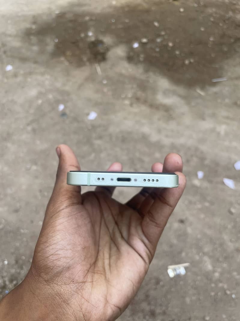 Apple iPhone 12 mini 4