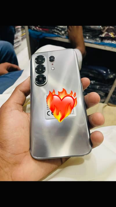 TECNO CAMON 50 PRO